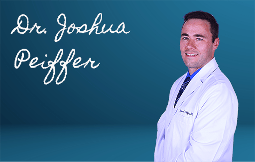 Dr. Joshua Peiffer Dentist Grand Rapids MI