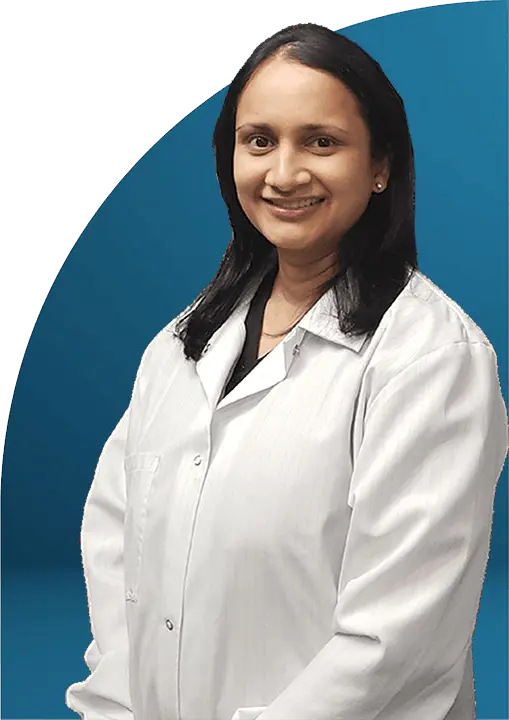 Dr. Swetha Madala Dentist Grand Haven MI