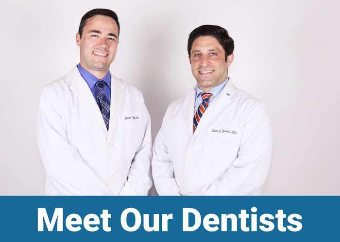 Grand Rapids Dentists
