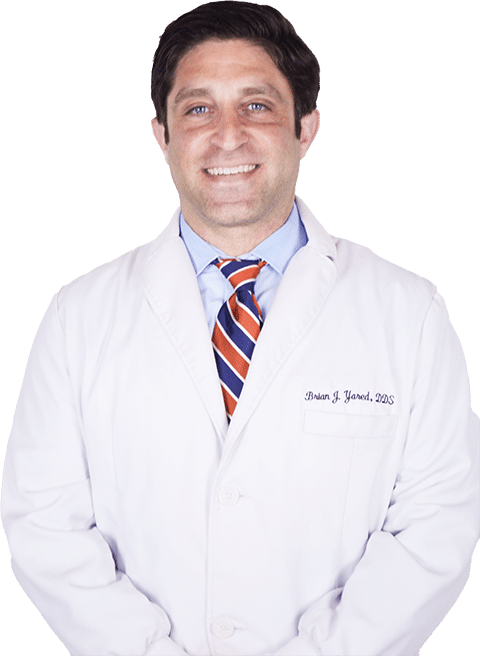 Dr Brian Yared Ionia Dentist
