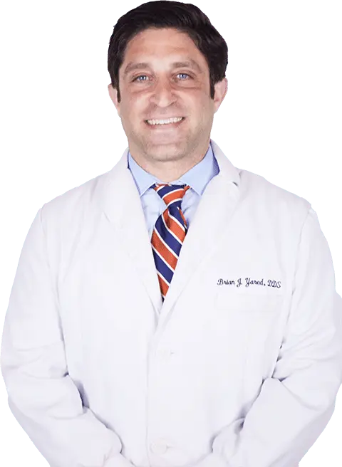 Dr Brian Yared Ionia Dentist
