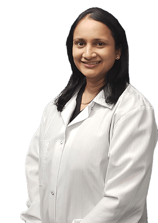 Dr Swetha Madala Dentist Grand Haven Mi